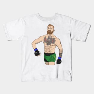 Conor McGregor | UFC Kids T-Shirt